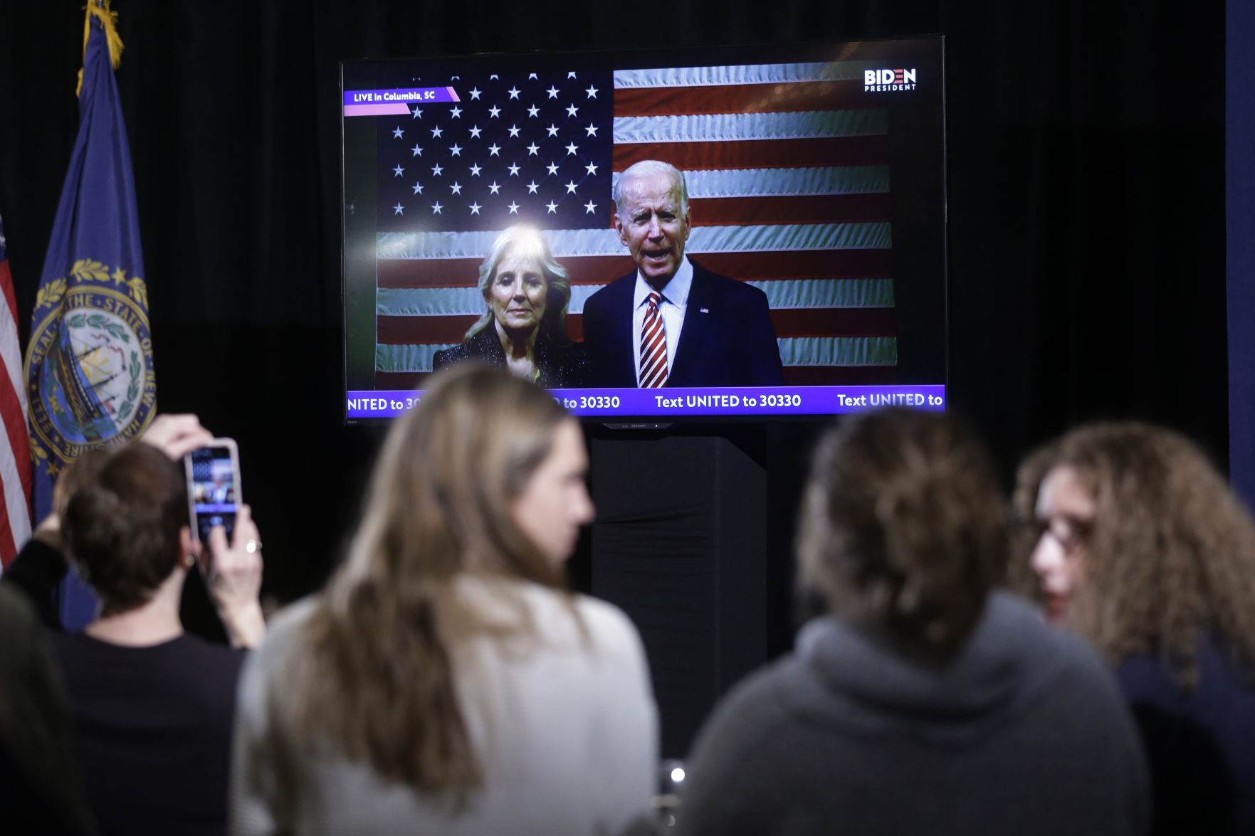 Election 2020 Joe Biden